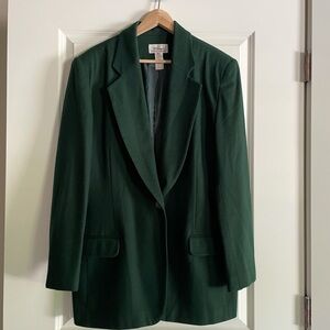 Worthington 100%Wool Women’s Blazer/Jacket